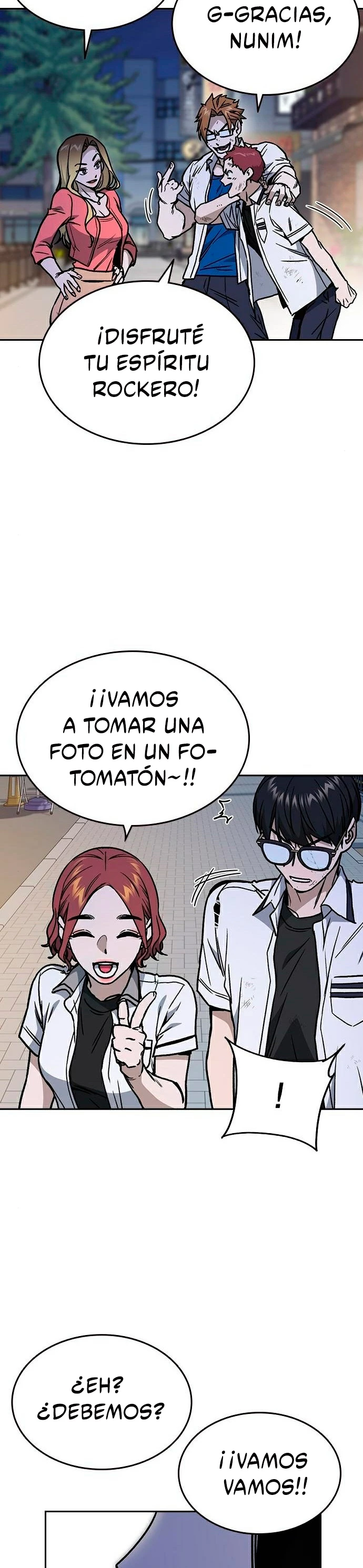 Grupo de Estudio > Capitulo 148 > Page 371